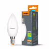 Лампочка Videx LED C37h 4.9W E14 4100K (VL-C37h-49144) - Image 3