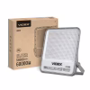 Прожектор Videx LED  PREMIUM F2 400W 5000K 220V (VL-F2-4005G) - Image 7