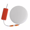 Светильник точечный Євросвітло LED-R-120-18 4200К без рамки - Image 2