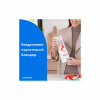 Блендер NUTRIBULLET NBP003W - Image 2