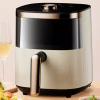 Мультипечь Deerma Air Fryer KZ30W (DEM-KZ30W) - Image 4