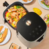 Мультипечь Deerma Air Fryer KZ30W (DEM-KZ30W) - Image 6