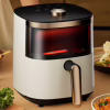 Мультипечь Deerma Air Fryer KZ30W (DEM-KZ30W) - Image 7