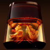 Мультипечь Deerma Air Fryer KZ30W (DEM-KZ30W) - Image 8