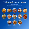 Мультипечь Philips Dual Basket Airfryer 5000 Series (NA555/00) - Image 7