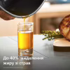 Мультипіч Philips Dual Basket Airfryer 5000 Series (NA555/00) - Image 11