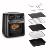 Мультипіч Tefal Easy Fry Multifunction (FW5558E0) - Image 2