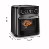 Мультипіч Tefal Easy Fry Multifunction (FW5558E0) - Image 3