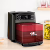 Мультипіч Tefal Easy Fry Multifunction (FW5558E0) - Image 6