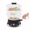 Пароварка Tefal Ultracompact (VC204810) - Image 2
