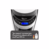 Машина для приготовления детской смеси Baby Brezza Formula Pro Advanced Черный (FRP0131) - Image 2
