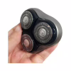 Аксесуари до електробритв Xiaomi BlackStone-1 (BR-1) - Image 2