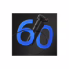 Електробритва Xiaomi Rotary Shaver X8 Black - Image 6