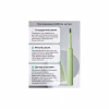 Електрична зубна щітка Xiaomi Mint5 Sonik Green (MINT5-G) - Image 3