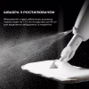 Электрошвабра Deerma Spray Mop White (TB500) - Image 3