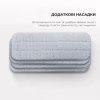 Электрошвабра Deerma Spray Mop White (TB500) - Image 11