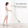 Электрошвабра Deerma Spray Mop White (TB500) - Image 12