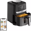 Мультипечь Tefal Easy Fry Silence Vision XL (EY5568E0) - Image 3