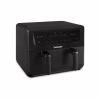 Мультипіч Cuisinart AIR-TWIN 10.4L (AFD10OBLE) - Image 2