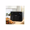 Мультипечь Cuisinart AIR-TWIN 10.4L (AFD10OBLE) - Image 4