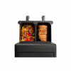 Мультипіч Cuisinart AIR-TWIN 10.4L (AFD10OBLE) - Image 5