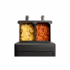 Мультипіч Cuisinart AIR-TWIN 10.4L (AFD10OBLE) - Image 7