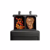 Мультипіч Cuisinart AIR-TWIN 10.4L (AFD10OBLE) - Image 8