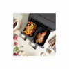 Мультипіч Cuisinart AIR-TWIN 10.4L (AFD10OBLE) - Image 11
