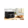 Мультипіч Cuisinart AIR-TWIN 10.4L (AFD10OBLE) - Image 12