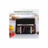 Мультипіч QUIN Air Fryer Dual Zone (YJ-1102AV) - Image 3