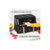 Мультипіч QUIN Air Fryer Dual Zone (YJ-1102AV) - Image 4
