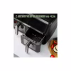 Мультипіч QUIN Air Fryer Dual Zone (YJ-1102AV) - Image 6