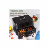 Мультипіч QUIN Air Fryer Dual Zone (YJ-1102AV) - Image 7