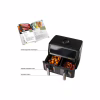 Мультипіч QUIN Air Fryer Dual Zone (YJ-1102AV) - Image 8