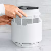 Очисник повітря Shark NeverChange5 Air Purifier Compact Pro (HP072EU) - Image 4