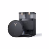 Пилосос Ecovacs Deebot X8 Pro Omni (DEX56 BLACK) - Image 5