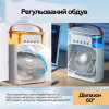 Вентилятор XoKo Mini Cooling Fan F1000 (XK-MC-F1000) - Image 8