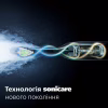 Електрична зубна щітка Philips HX7101/02 - Image 2