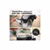 Кухонный комбайн Bosch MUMS6ZS34 - Image 4