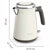 Электрочайник Tefal KI666AE0 - Image 8