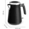 Електрочайник Tefal KI6668E0 - Image 2