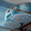 Пилосос Philips XU5100/10 - Image 8