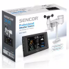 Метеостанция Sencor SWS9400 - Image 10