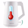 Електрочайник Gorenje K17OPW - Image 4