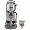 Ріжкова кавоварка еспресо DeLonghi EC 890.M - Image 2