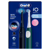 Електрична зубна щітка Oral-B Series 2 iOS2d.2ZZ9.0 Black+Green (2) (8700216611909) - Image 2
