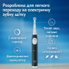 Электрическая зубная щетка Oral-B Series 2 iOS2d.2ZZ9.0 Black+Green (2) (8700216611909) - Image 3