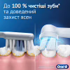Электрическая зубная щетка Oral-B Series 2 iOS2d.2ZZ9.0 Black+Green (2) (8700216611909) - Image 5