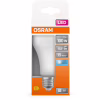 Лампочка Osram CL A100 13W/840 230V FR E27 (4058075304253) - Image 3