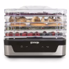 Сушка для овочів та фруктів Gorenje FDK400DE - Image 5